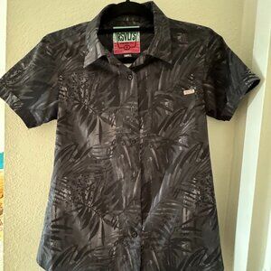 RSVLTS La Croy Midnight Chill Small